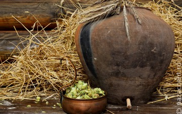 Сотворение пива