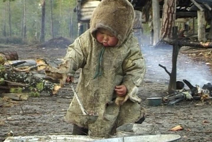 Дети Югры отдохнут в этническом стойбище
