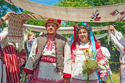 Фестиваль национальных свадеб пройдет в Югре осенью