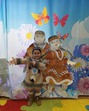 Танвилина Полина Алексеевна