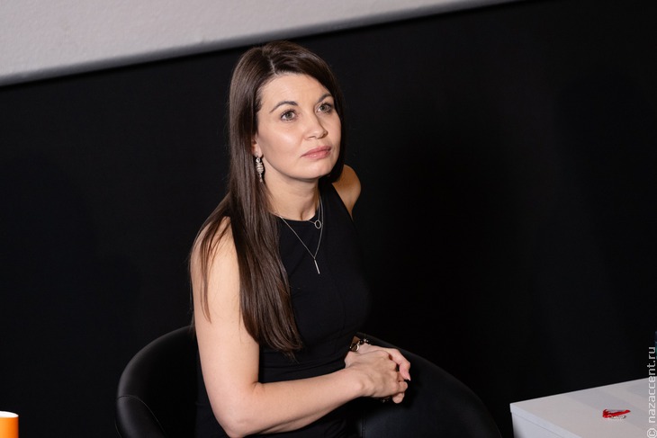 IX Медиафорум этнических и региональных СМИ - Национальный акцент