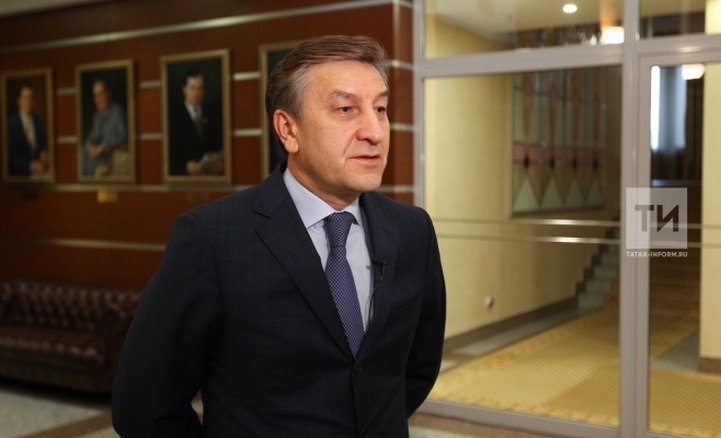 Депутат Госдумы: Мы еще вернемся к обсуждению большего изучения татарского языка