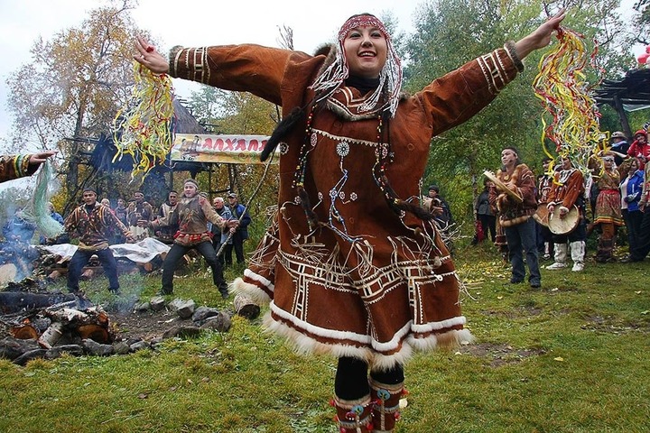 Путина пригласили на камчатский "Алхалалалай"