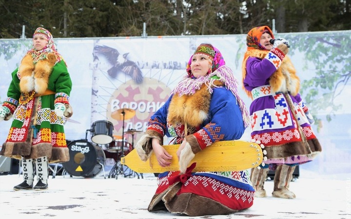 Форум учителей родных языков коренных народов Севера впервые состоится в Югре