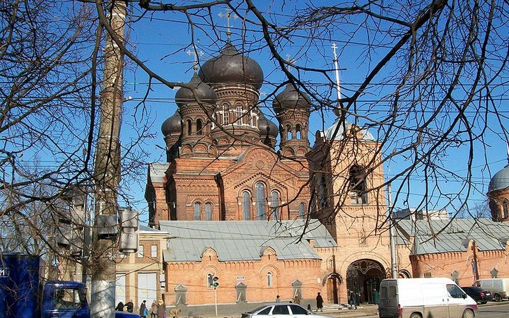 Ивановская область