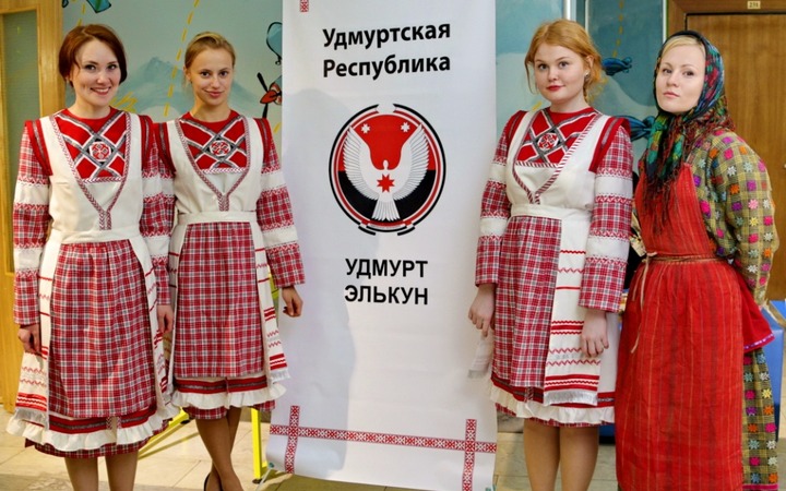 К 100-летию Республики Удмуртия предложили более 60 идей празднования