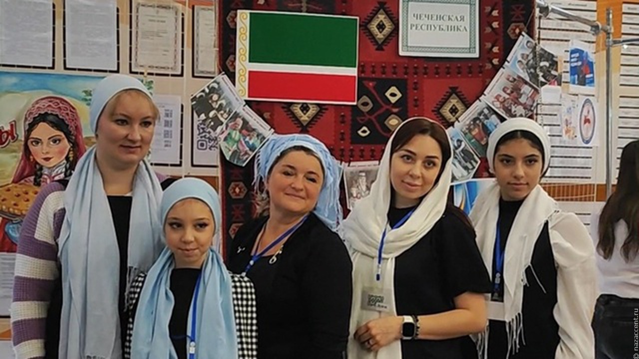 Мы едины и непобедимы!