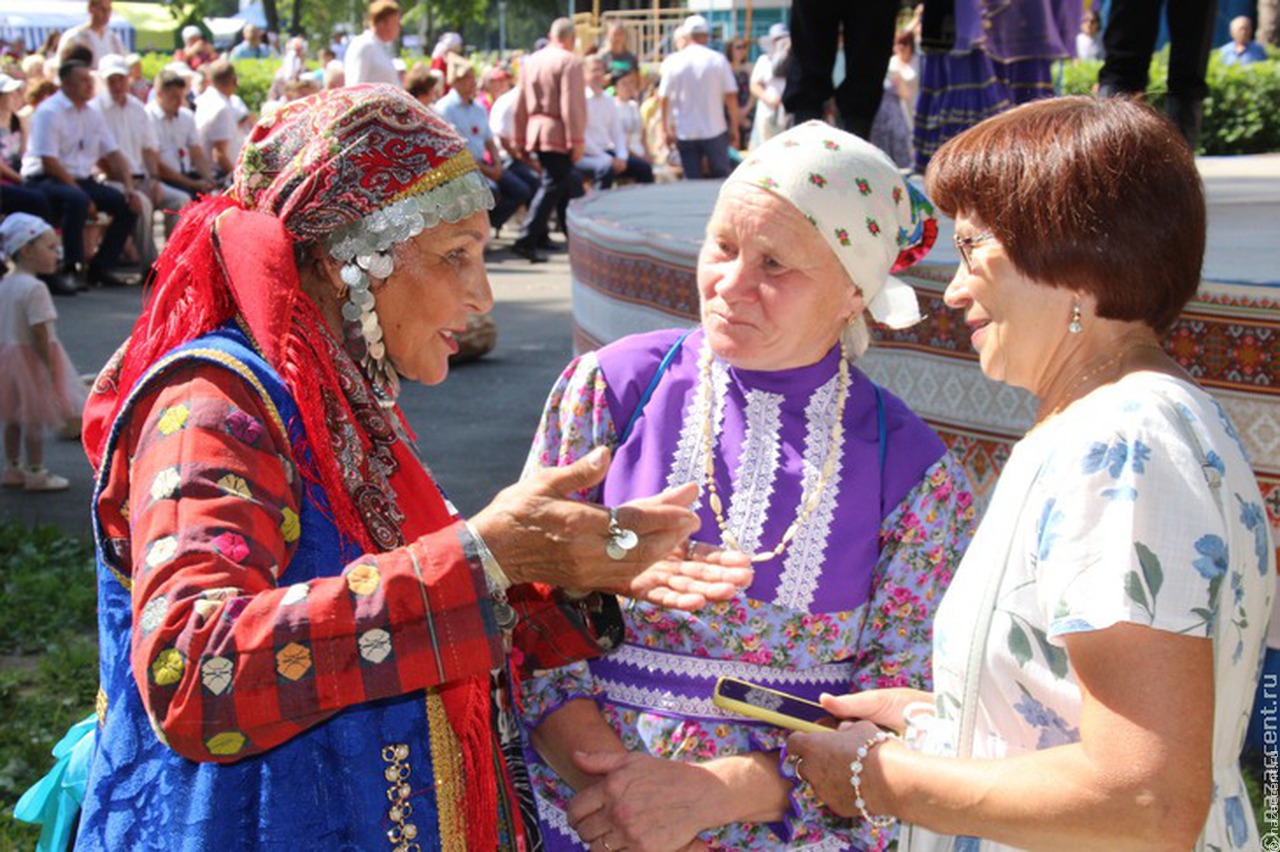 На фестивале ручного ткачества в Удмуртии пройдут концерт и этнографическая экспедиция