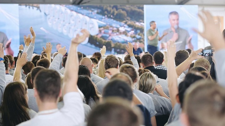 Стратегию госнацполитики обсудят на молодежном форуме в Свердловской области