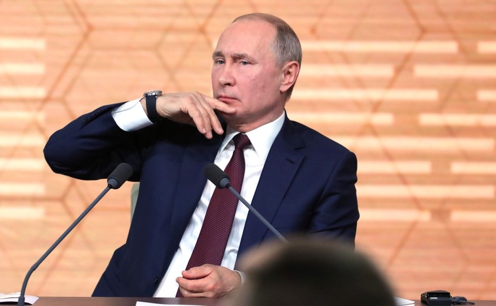Представители этнокультурных НКО вошли в рабочую группу по подготовке поправок в Конституцию РФ