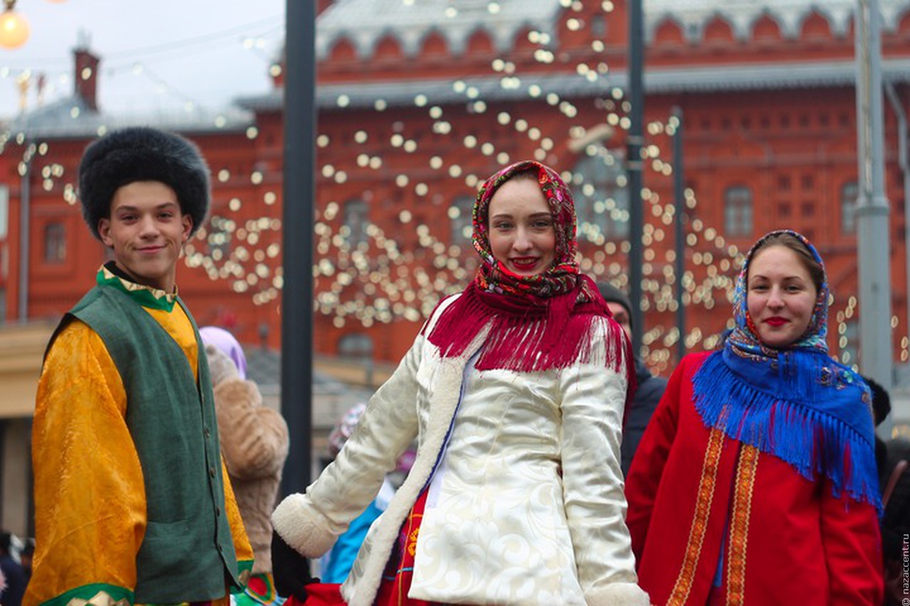 ВЦИОМ: процент видящих единство россиян граждан вырос на четверть