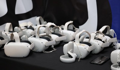 В России появятся VR-музеи истории казачества