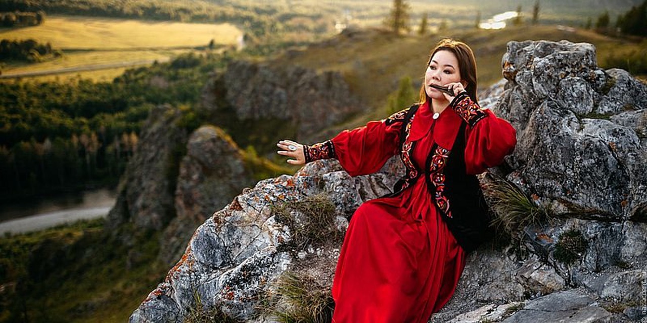 Голос живой природы