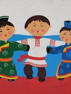 Как называют себя народы России