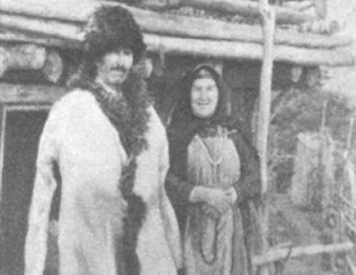 Гунзибцы