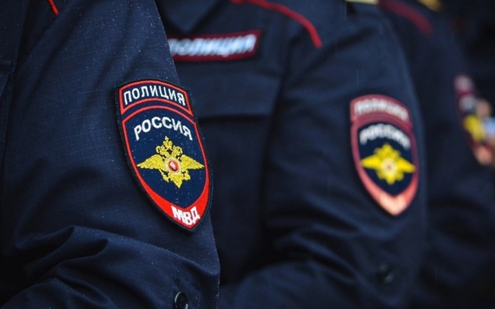 Нижегородцы нарушили самоизоляцию ради хороводов