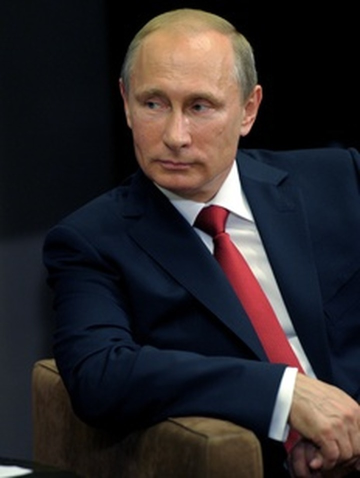 Владимир Путин изменил состав Совета по межнациональным отношениям