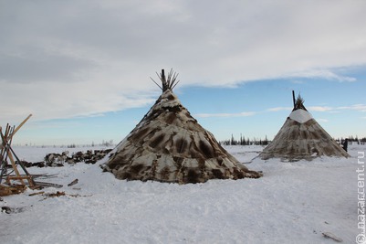 Правительство изменило список мест проживания и хозяйственной деятельности коренных народов
