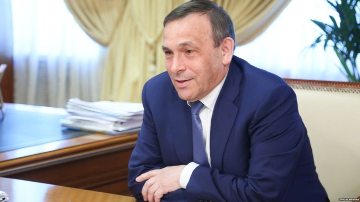 Глава Марий Эл выступил за добровольное изучение национальных языков