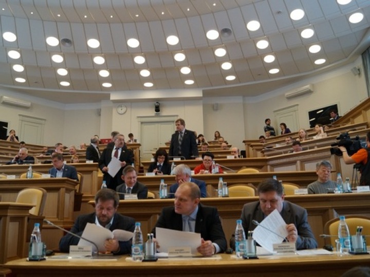 Депутаты Югры оставили коренные народы без уполномоченного по их правам