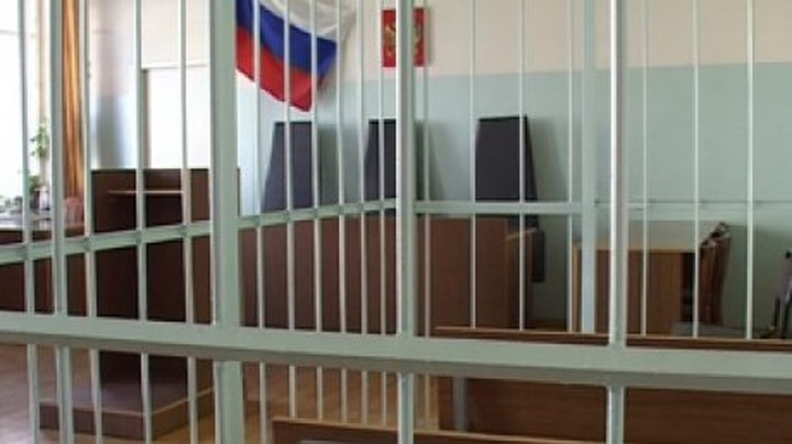 Московского поэта приговорили к году исправительных работ за экстремизм