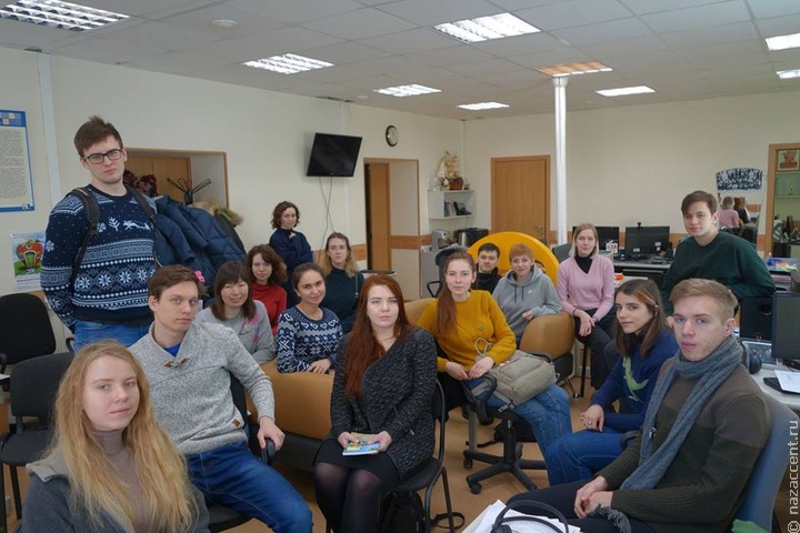 Открыт набор в Школу межэтнической журналистики