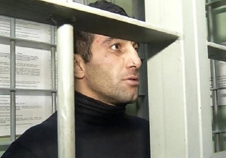 Главная свидетельница в деле об убийстве Щербакова узнала Зейналова