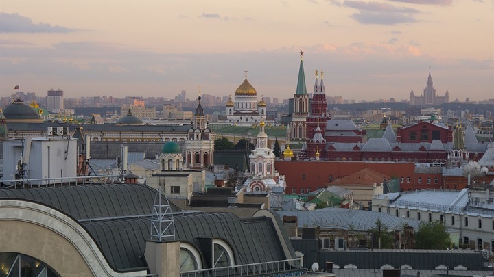 В Москве обсудили влияние санкций и миграции на городскую нацполитику