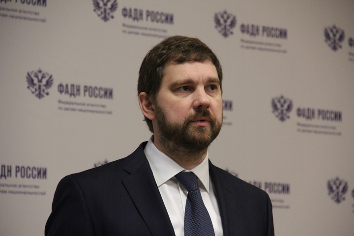 Баринов: В моноэтнических регионах наиболее сильны националистические идеи
