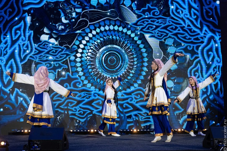 "СМИротворец-2025". Награждение победителей в Москве - Национальный акцент