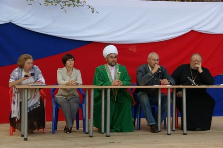 Южноуральские школьники примут участие в "Диалоге культур"