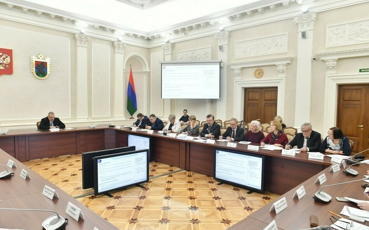 В ПГУ сократят бюджетные места на подготовку специалистов финского, карельского и вепсского языков
