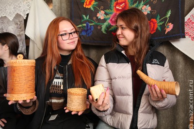 Этноэкспедиция в чувашскую глубинку: традиции, обряды и незабытые секреты Неверкино