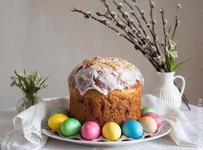 Этнокалендарь: Что интересного произойдет в России в апреле