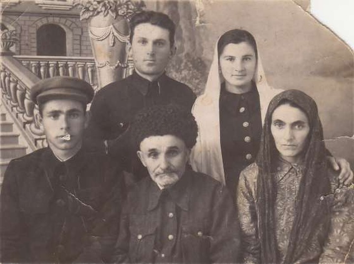 В музее ГУЛАГа почтят память репрессированных ингушей