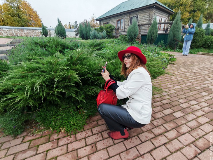 Этноэкспедиция финалистов "СМИротворец – Центр – 2025" - Национальный акцент