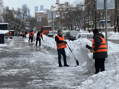 Названы регионы России, где больше всего мигрантов