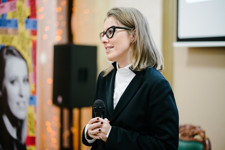 Собчак: Татарстан сам должен устанавливать правила изучения татарского языка