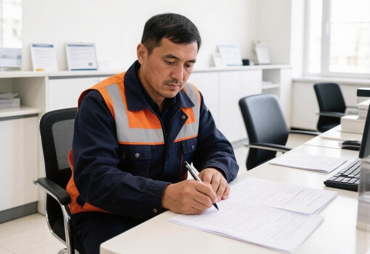 Пошлины за вид на жительство хотят увеличить в 5 раз, за прием в гражданство – в 12 раз