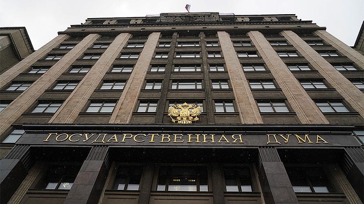Состояние и перспективы языков народов России обсудят в Госдуме