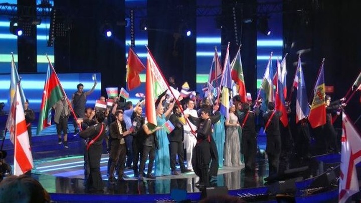 Казань выбрали столицей культурной тюркского мира на 2014 год