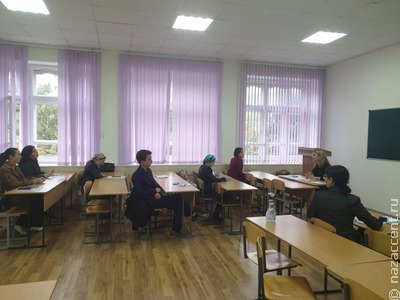 В Карачаево-Черкесии стартовала "Школа межэтнической журналистики"