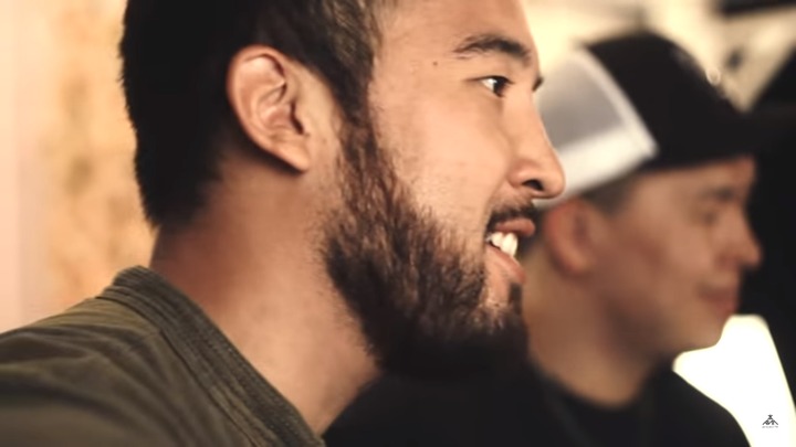 Музыканты из Москвы перепели на алтайском популярный хит "Despacito" (ВИДЕО)