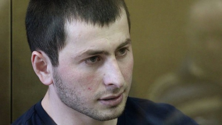 Уроженец Чечни за драку у ТЦ "Европейский" с футбольным болельщиком получил 8 лет колонии