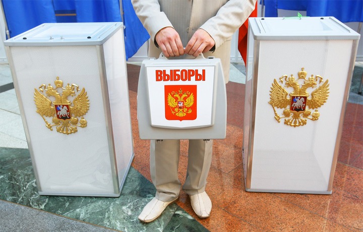Кремль хочет лишить Дагестан и Ингушетию прямых выборов глав регионов