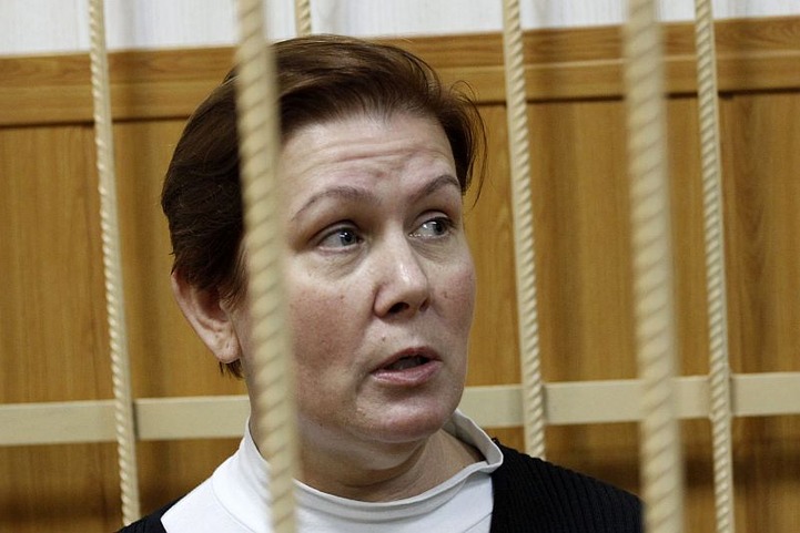 Директора Библиотеки украинской литературы оставили под домашним арестом
