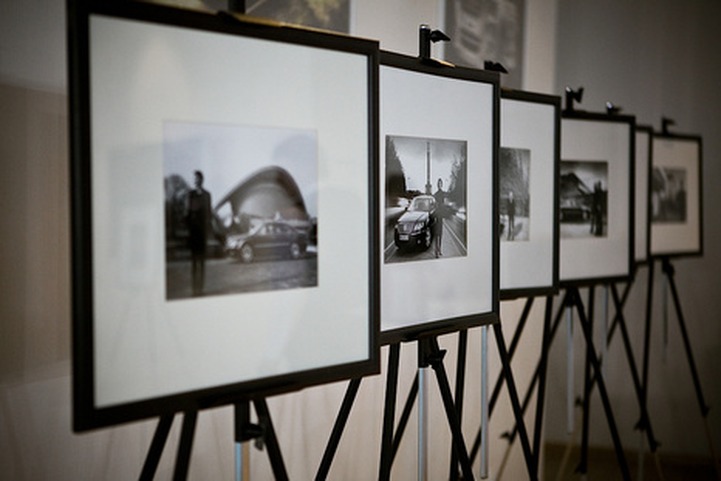 В Псковской области покажут "100 фотографий в поддержку межнационального мира"