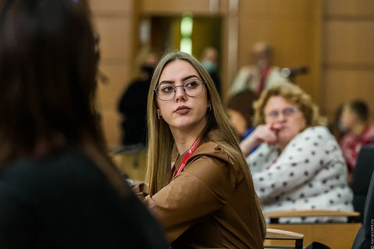 Выпускница Школы межэтнической журналистики победила во всероссийском конкурсе молодых исследователей
