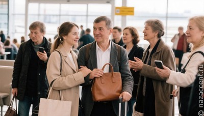 Количество соотечественников, приехавших в Россию, сравнялось с числом жителей Пензенская области