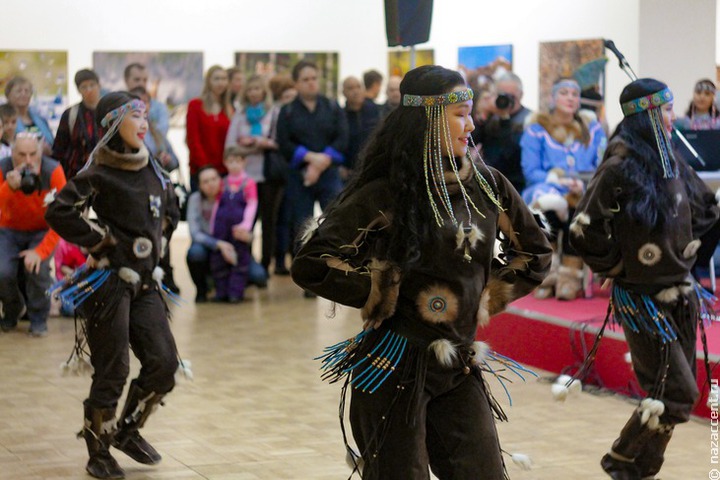 Сохранение языков коренных малочисленных народов обсудят на конференции в Петербурге